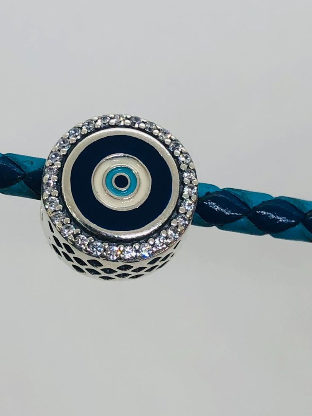 ✨✨Pandora Canada exclusive Evil Eye Charm